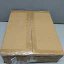 suptek Keyboard Tray Under Desk Pull Out with C Clamp Mount, Computer Keyboard & Mouse Tray, 25.6 (30 Including Clamps) x 11.8 inch Slide-Out Platform Computer Drawer for Typing, Black, DSF1