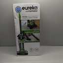 Eureka Airspeed Ultra-Lightweight Compact Bag less Upright Vacuum Cleaner, NEU10AE4, Green