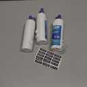 EDR1RXD1 W10295370A WRS325SDHZ WRS321SDHZ WRS325FDAM04 WRS325FDAM04 WRS321SDHZ08 WRS321SDHZ11 WRS588FIHZ04 WRS588FIHZ00 WRS588FIHZ06 WRS571CIHZ04 WRS571CIHZ01 WRMF3636RZ00 Water Filter