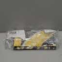 New Years Eve Party Supplies 2026 - Happy New Year Banner & New Years Decorations, Sparkling 2026 New Year Backdrop for NYE Decorations 2026, 71x43 Inch