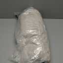 PRETTYGARDEN Women's 2026 Winter Coats Fleece Cropped Jacket Faux Fur Long Sleeve Pockets Shaggy Warm Outerwear Fall Clothes, M