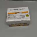 Homemory 24Pack Flickering Flameless Votive Candles,200+Hour Electric Fake Candles,Battery Operated LED Tealight for Wedding,Outdoor,Table,Halloween,Christmas Decor(Warm White,Battery Included)