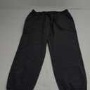 Women's Tuck-In Top/Jogger Scrub Set Medical Nursing Top and Pant Medical Suit ,Gray ,Size L