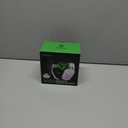 Wireless Gaming Headset for Xbox Series X|S, Xbox One, PS5, PS4, PC, Mac, Switch, 2.4GHz + Bluetooth Over-Ear Gaming Headphones with ENC Mic, 3D Stereo, Dynamic LED Light for Xbox One Accessory Kits