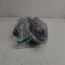 Mossy Oak High Back Camo Seat Covers, Airbag Compatible, Large Size to Fit Truck Seats - Made with Cotton & Suede Fabric - Official Licensed Product