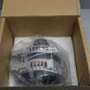 New 130Amp Alternator 3.5 3.5L for Toyota Avalon 20052018, Highlander 20082013, Venza 20112015, for Lexus ES350 20072018, RX350 20072009 Replace# 1042102100, 270600P15184