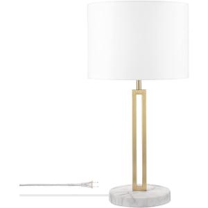 GLOBE Electric 67490 Paloma Table Lamps