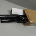 SOBONNE 24" Floor Squeegee for Concrete Floor Water Removal