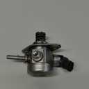 A-Premium High Pressure Fuel Pump Compatible with Hyundai Sonata, Accent, Tucson, Veloster & Kia Optima, Forte5, Rio, 2015 2016 2017 2018, 1.6L, Replace# 353202B220