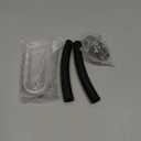 Sporacingrts Fuel Filter Removal Bypass Kit Compatible with Easy Maintenance - Compatible With 2001-2016 Duramax