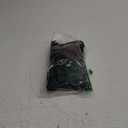 Resistance Bands for Working Out with Workout Bands Guide. 4 Booty Bands for Women Men Fabric Elastic Bands for Exercise Bands Resistance Bands for Legs Bands for Working Out Hip Thigh Glute Bands Set (Aqua, Pink, Grey, Black)