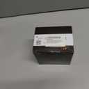 Bluetooth Beanie with a Light, Rechargeable Hat with 4 LED Headlamp & Headphones, Christmas Stocking Stuffers Gifts for Men