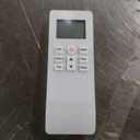 ZAFRO Portable Air Conditioners, 10000 BTU, 3 in 1 Portable AC Unit with Window Kits, Fan & Dehumidifier Modes, Cools up to 450 Sq.Ft, LED Display/Remote Control, 24H Timer for Living Room, Bedroom (White)