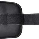 Fitvids Fully Adjustable Ankle Wrist Arm Leg Weights, 1-20LBS, Multiple Options