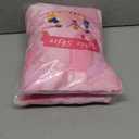 leegleri 9ft Baby Pink Tutu Table Skirt Tulle Table Skirt for Rectangle&Round Tables,Tutu Ruffle Tablecloth for Princess Girls 1st Baby Girl Birthday Party,Baby Shower Decoration,Gender Reveal 2 Pack