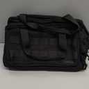 Coreflex 12-Inch Heavy Duty Tool Bag, Tactical, Gear, Range, EDC,Tool Bag for cars, Multi-Purpose Work Bag for Mechanics,Electrician,Carpenters,Builders,Plumbers 12" X 7" X 7" (Black)