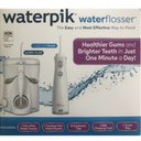 Waterpik Ultra Plus and Cordless Pearl Water Flosser Combo Pack