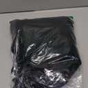 Pro Club Men's Heavyweight Cotton Short Sleeve Crew Neck T-Shirt (7X-Large, Black)