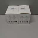 2 x 3 in 1 Phone Holder for Bogg Bag, Cup Holder for Stanley Cup, Sunglasses Holder for Bogg Bag Accessories, Organise Your Bag More Efficiently (Blue)