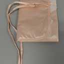 Conair Travel Jewelry Organizer, Travel Jewelry Bag with 6-Zippered Pockets in Blush Pink by Travel Smart