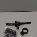 Automobile Vapor Canister Purge Vent Valve Solenoid Compatible with Ford Fiesta 2014 2015 2016 2017 2018 2019 1.6L, for Ford Focus 2.0L 2.3L Escape 2.0L,for Lincoln MKC 2.0L 2015-2018. 913430