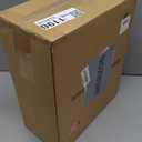 Cozyide Chaise Lounge Cushions Outdoor 72"x21"x3", Waterproof Lounge Chair Cushion with Removable Cover, Patio Chair Cushions for Outdoor Furniture with Adjustable Ties, 72"x21"x3", Navy