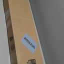 36x24 36x48 36x12 Poster Frame, Magnetic Light Wood Wooden Frame Hanger for Photo Picutre Canvas Artwork Art Print Wall Hanging (1 Pack, 36", Black)