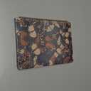 2026 Planner, Weekly and Monthly Planner for Women, Jan 2026 - Dec 2026 Pretty 2026 Calendar Planner with Monthly Tabs, Inner Pocket, Spiral Binding, Perfect for Office Home School - 6.3" x 8.5", Fluttering Night