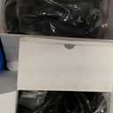 Enbrighten Vibe Eternity Landscape Lights, 33ft, 8 RGBWIC LEDs, Weatherproof, Perfect for Garden, Pathway, and Home Exterior Lighting, Smart App Control, Compatible with Alexa, Google Home, 83789