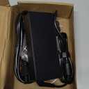 XOUBZ 90W Universal Laptop Charger Compatible with HP Lenovo Dell Acer Asus Toshiba IBM Fujitsu Notebook Ultrabook Chromebook Computer Charger AC Adapter Power Cord with 16 Tips