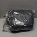 OutdoorLines Outdoor Waterproof Tire Covers Set of 4 - UV-Proof Trailer Wheel Cover Windproof Tire Protector for RV Jeep Trailer Camper Van Truck, Universal Tire Covering Fits Diameters 30"-32", Black