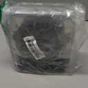 Practical Small Desktop Fan Comfortable Touch Control Rechargeable Air Cooling Suitable for Home Table and Wall Quiet Digital Display Fan