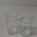 38oz Large Plastic Beer Mugs with Handles Set of 2, Clear Resuable Beer Stein Drinking Cups, Ideal for Party Bar Home Hotel