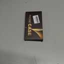 for iPhone 16 Case with Invisible Ring Stand [Military Drop Protection] [Compatible with Mag-Safe] Matte Translucent Back Anti-Slip Shockproof Phone Cover 6.1 Inch 2024-Pink