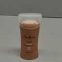 SheaMoisture Deodorant Stick 72h Odor Control Coconut & Hibiscus Fresh Aluminum Free 2.6 oz (2.6 Ounce (Pack of 1))