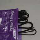 LISEN USB C to USB C Cable, 5-Pack [3.3/ 3.3/ 6.6/ 6.6/ 10FT] for iPhone 17 Charger Cord, 60W C to C Cable Fast Charging for iPad, iPhone 16 15 Pro Max, Galaxy S25/ S24 USBC to USBC Cable Gifts for Men