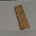 WORKPRO 8 Slip Joint Pliers Tool, Large Soft Grip,Rust Prevention Finish, 3-Zone Serrated Jaw Forged from High Carbon Steel for Maximum Grip