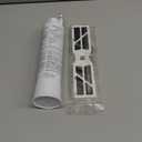 Frigidaire PurePour PWF-1 (FPPWFU01) & PureAir AF-2 (FRGPAAF2) Water & Air Filter Combo Kit (2 Piece Set)