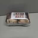 Deer American Flag Blanket Throw Blanket Flannel Lightweight Soft Plush Fuzzy Blankets for Bed Sofa Couch Livingroom Chair Car Travel Pet 50"x40"