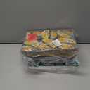 Nissin Cup Noodles Stir Fry Rice with Noodles, Thai Yellow Curry, 2.61 Ounce (Pack of 6)