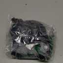 Proud African American Melanin Black Women Believe God Jesus T-Shirt, 1X