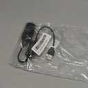 USB A Male to 12V Car Cigarette Lighter Socket Female Converter Cable (8W Max)