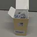 Gaoye 2.5 Professional Reading Glasses for All Day - FSA-HSA - Computer Readers with Blue Light Protection (A1-5 Pack Mix Color)