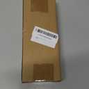 Magnetic Poster Hanger Frame black 3 pack, 8x10 8x12 8x18 Poster Frame Wooden Magnetic Hanging Kit for Walls Map Canvas Artwork