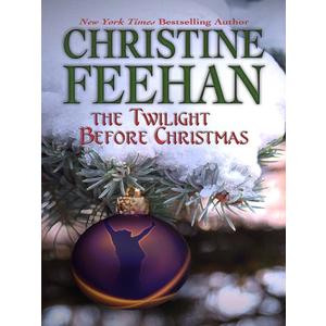 The Twilight Before Christmas: A Novel (Sea Haven: Drake Sisters Book 2)