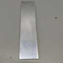 1" (25mm) X 2"(50mm) Square Aluminum Flat BAR 8" Long 6061 General Purpose Plate,T6511 Solid New Mill Stock (1x2x8 inch, 2 Pcs)
