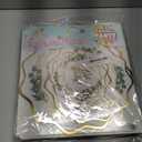 Woodland Animals Baby Shower Decoration Party Supplies, Forest Animal Neutral Gender Reveal Party Decorations, Backdrop Balloon Arch Box Mom to Be Sash Dad to Be Pin Tablecloths Cake Topper