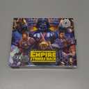 Buffalo Games  Star Wars an Empire Saga - 1000 Piece Jigsaw Puzzle - Colorful Puzzle for Adults  Precision-Cut Pieces, Beautiful Artwork