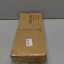 Coat Rack, Freestanding Coat Rack with 8 Hooks and 3 Adjustable Size Tree Coat Racks for Bedroom, Hallway, Entrance, Office, for Hats, Coats, Scarves, Handbags (1 PC, White)