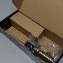 KRAUS Kitchen Soap and Lotion Dispenser in Brushed Gold, KSD-41BG